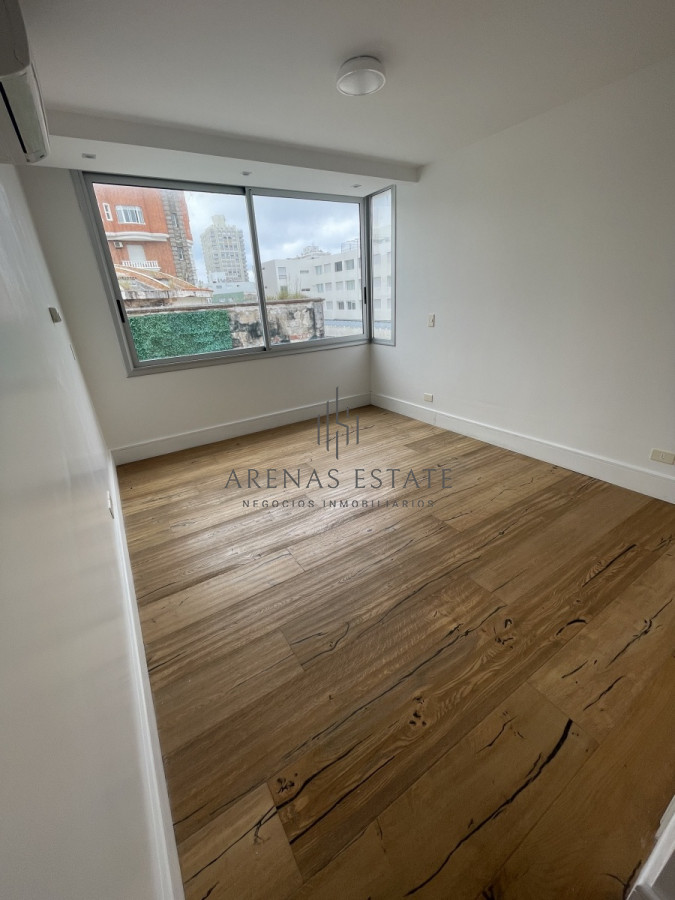 Apartamento ID.1123 - Espectacular Penthouse en Peninsula , Punta del Este