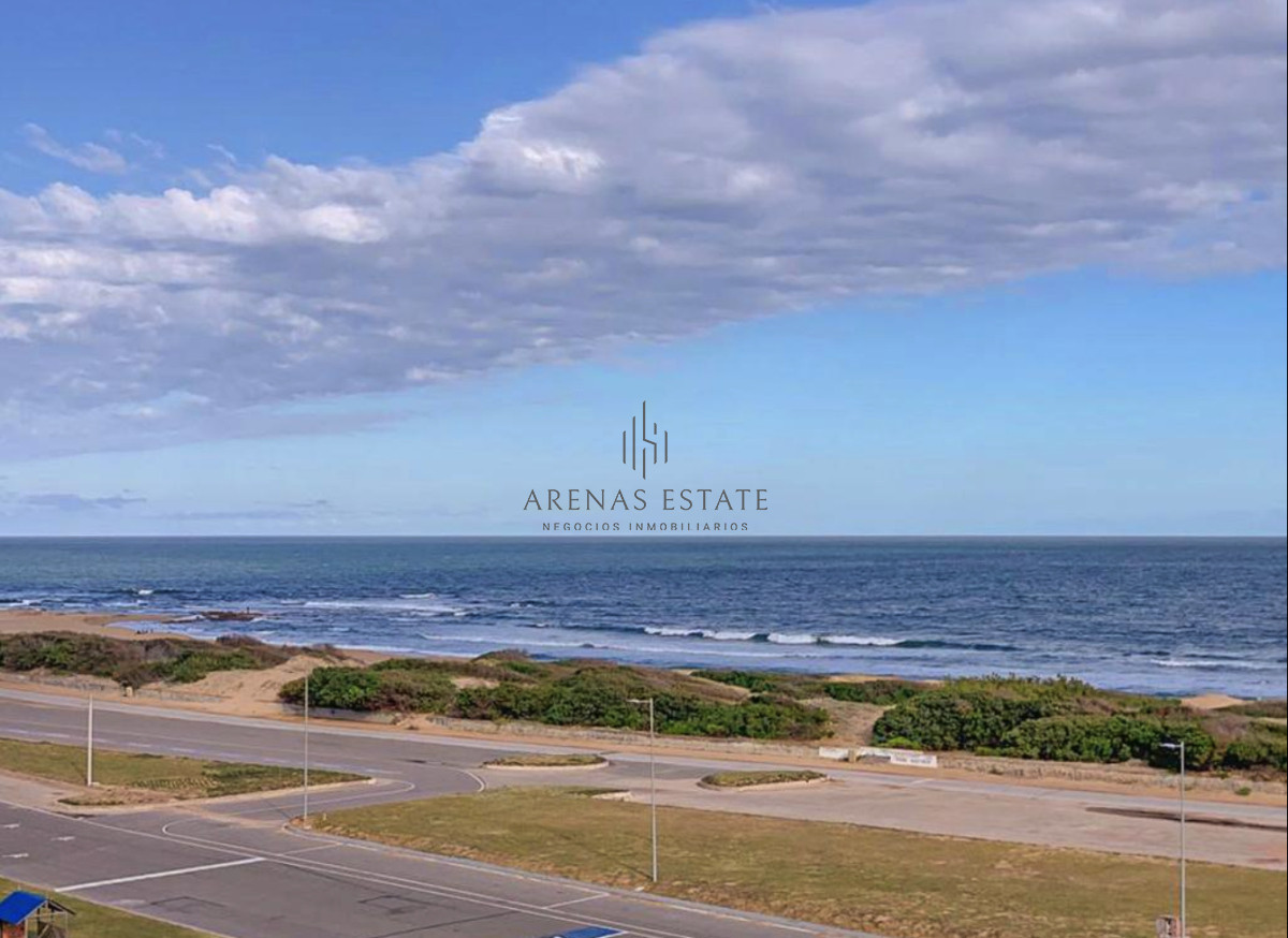 Apartamento ID.3507 - Apartamento de 2 dormitorios en venta en Punta del Este