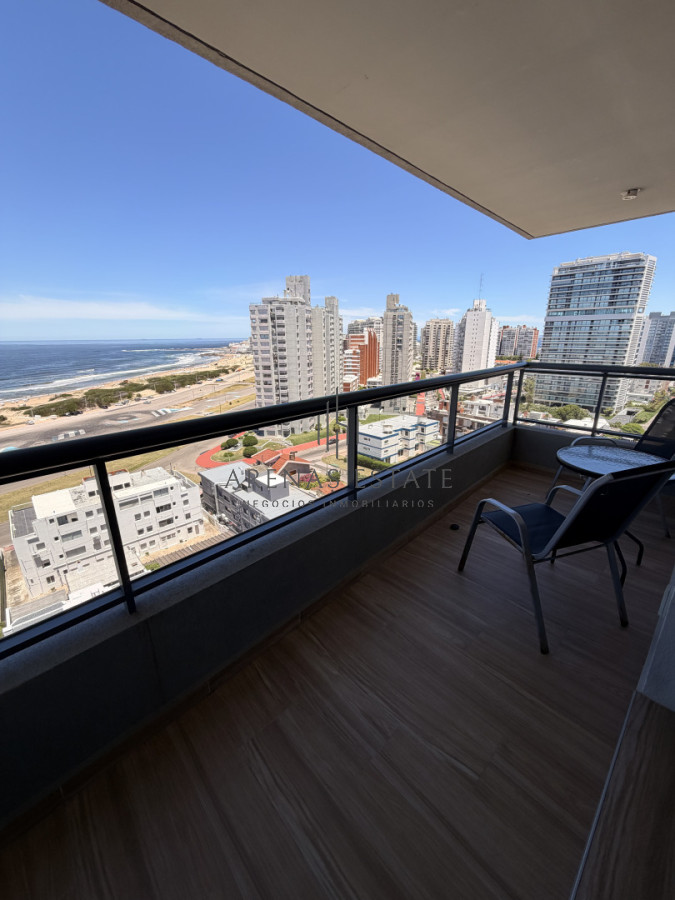 Apartamento ID.4171 - Apartamento en venta en zona Brava , 2 dormitorios 