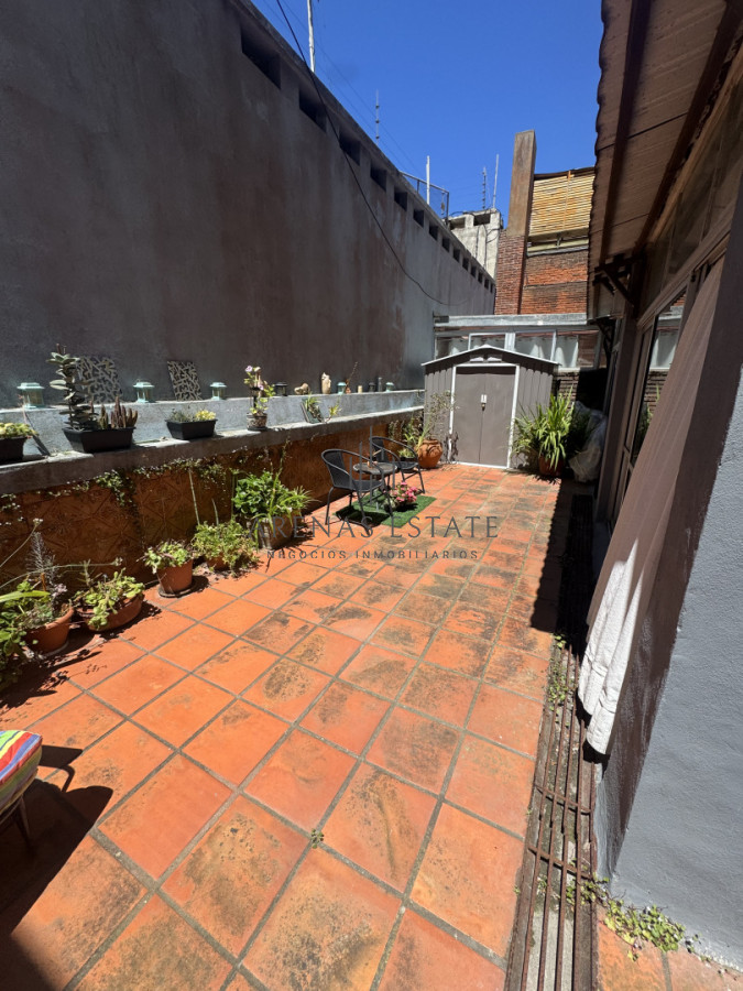 Apartamento ID.3941 - Apartamento en venta de 1 dormitorio en Punta del Este , Peninsula 