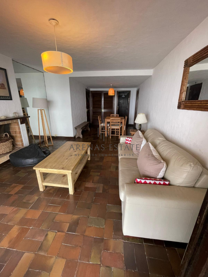Apartamento ID.305 - Apartamento en venta , Punta del Este