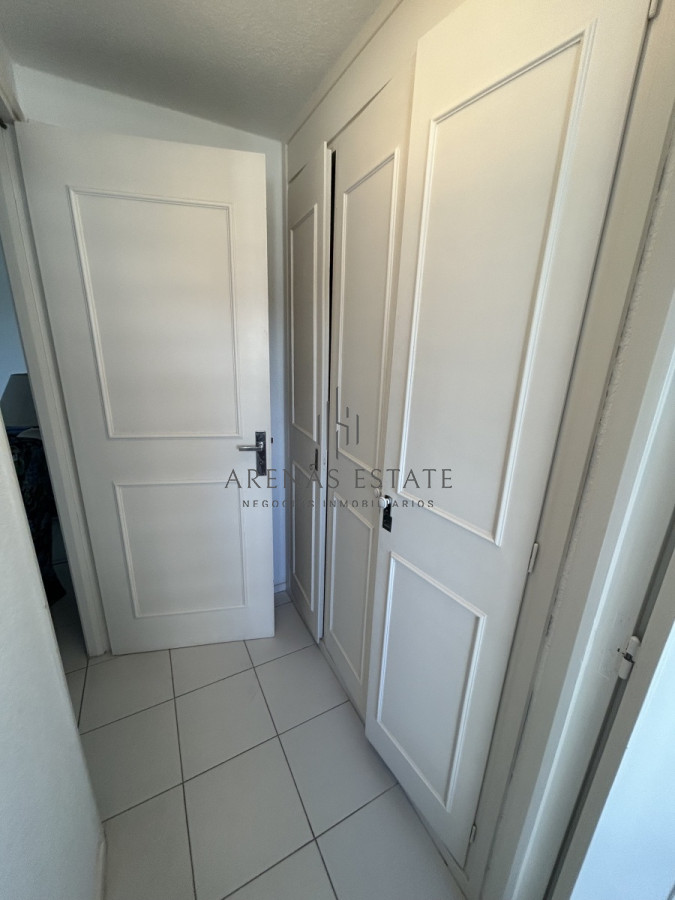 Apartamento ID.1851 - Apartmento de 3 dormitorios Zona Roosevelt , Punta del Este 