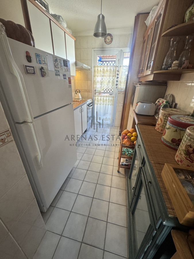 Apartamento ID.3918 - Apartamento de 3 dormitorios en playa Mansa . Penthouse con terraza exclusiva