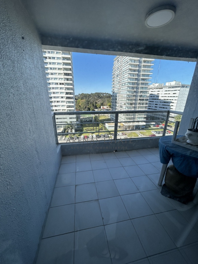 Apartamento ID.1851 - Apartmento de 3 dormitorios Zona Roosevelt , Punta del Este 
