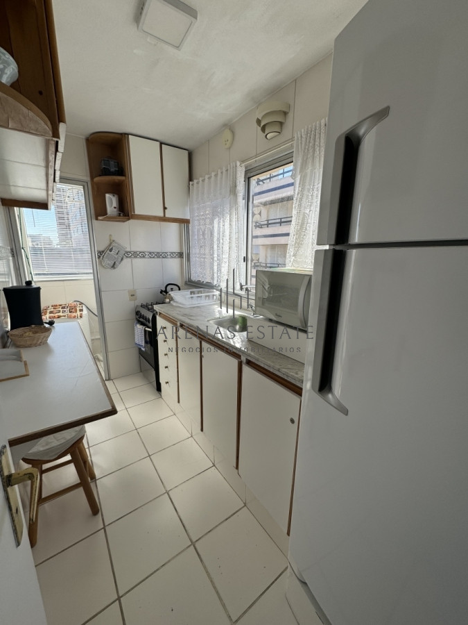 Apartamento ID.2913 - Apartamento en venta de 3 dormitorios en Punta del Este 