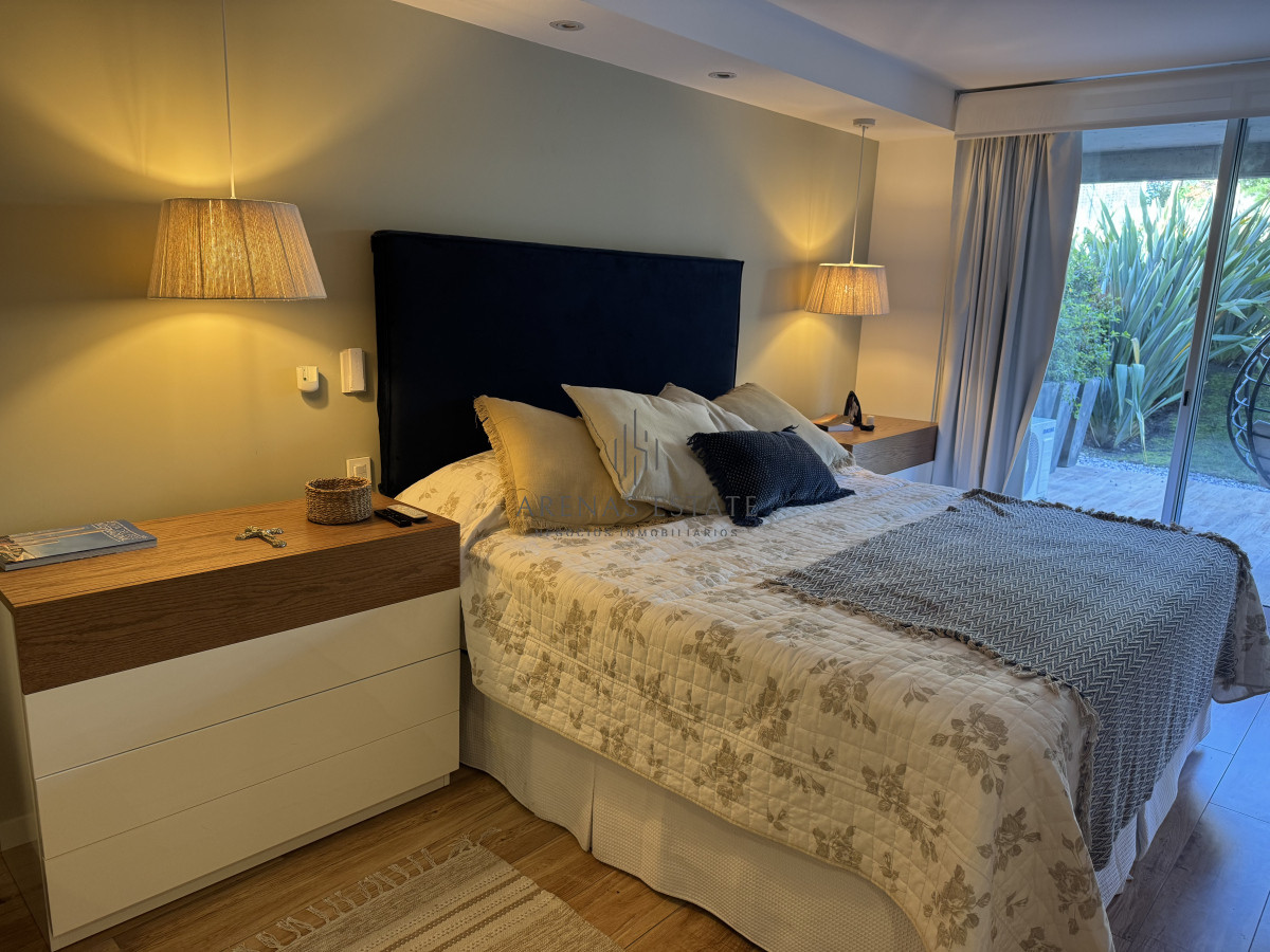 Apartamento ID.3778 - Apartamento en Punta del Este, Mansa