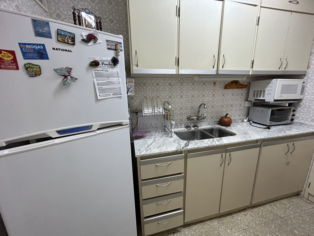 Apartamento ID.1896 - Apartamento de dos dormitorios en Punta del Este 