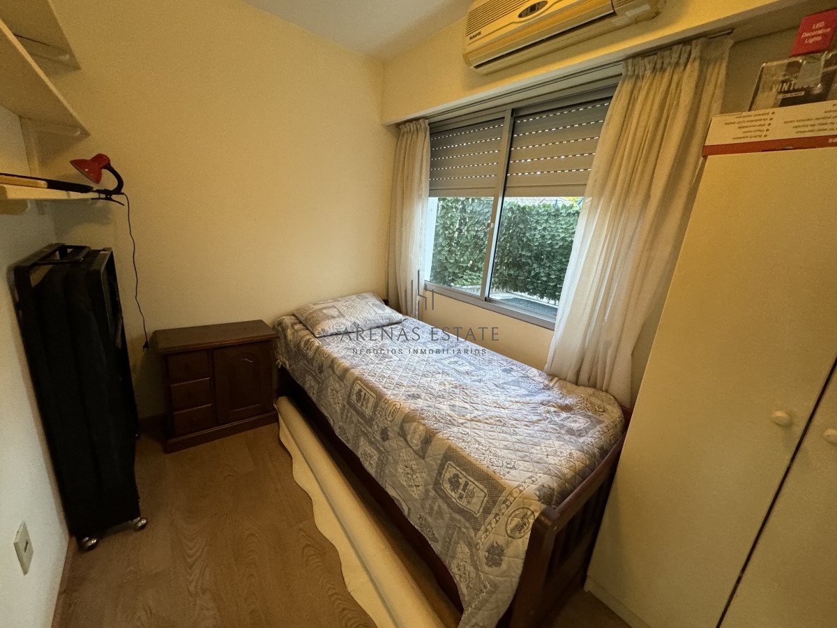 Apartamento ID.2911 - Apartamento en venta de dos dormitorios en Punta del Este 