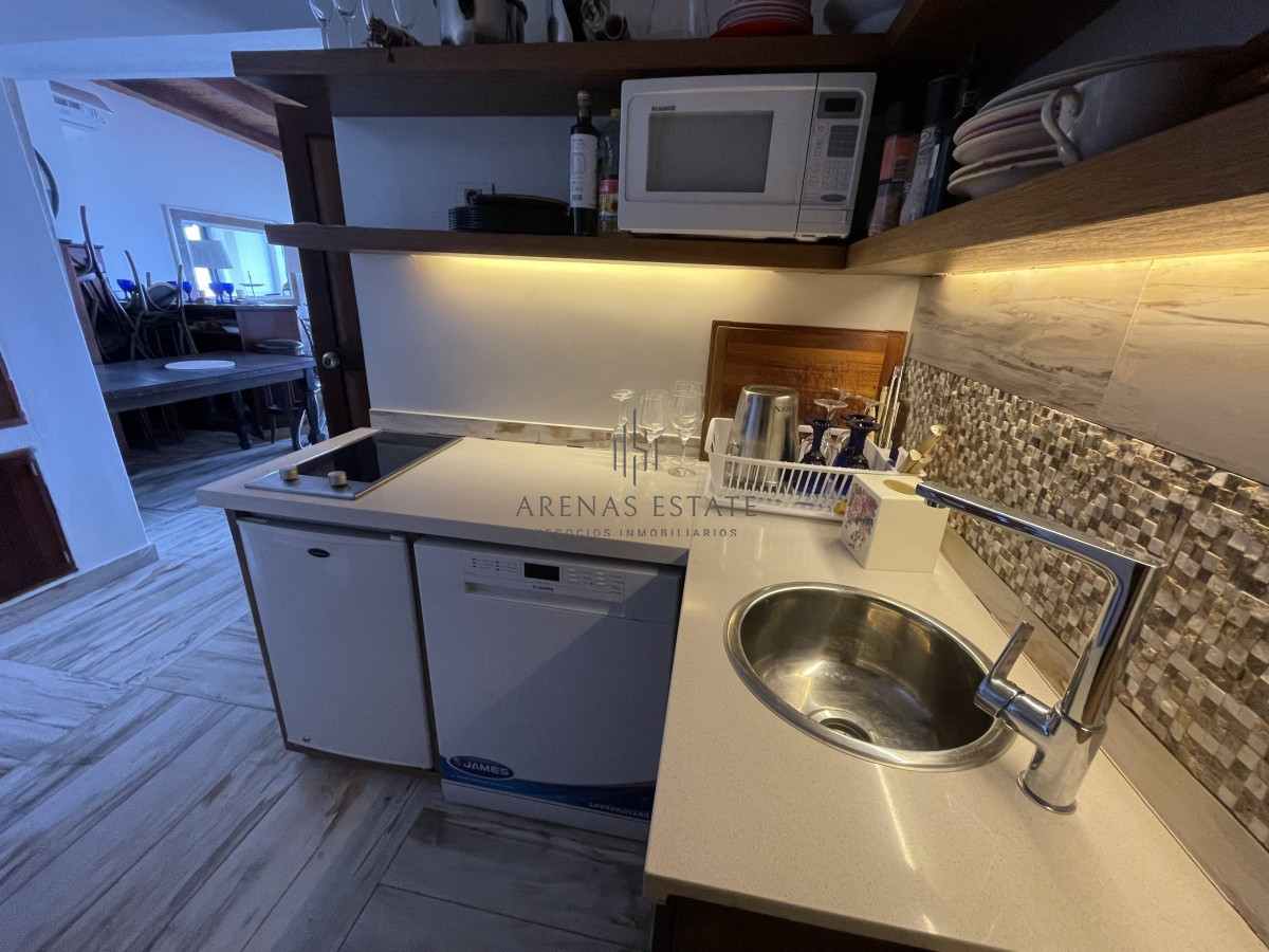 Apartamento ID.1065 - Penthouse en venta en Punta del Este