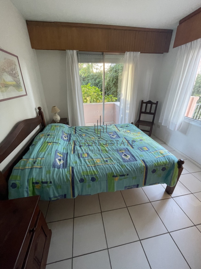 Apartamento ID.1346 - Apartamento de 3 dormitorios , Mansa Punta del Este 