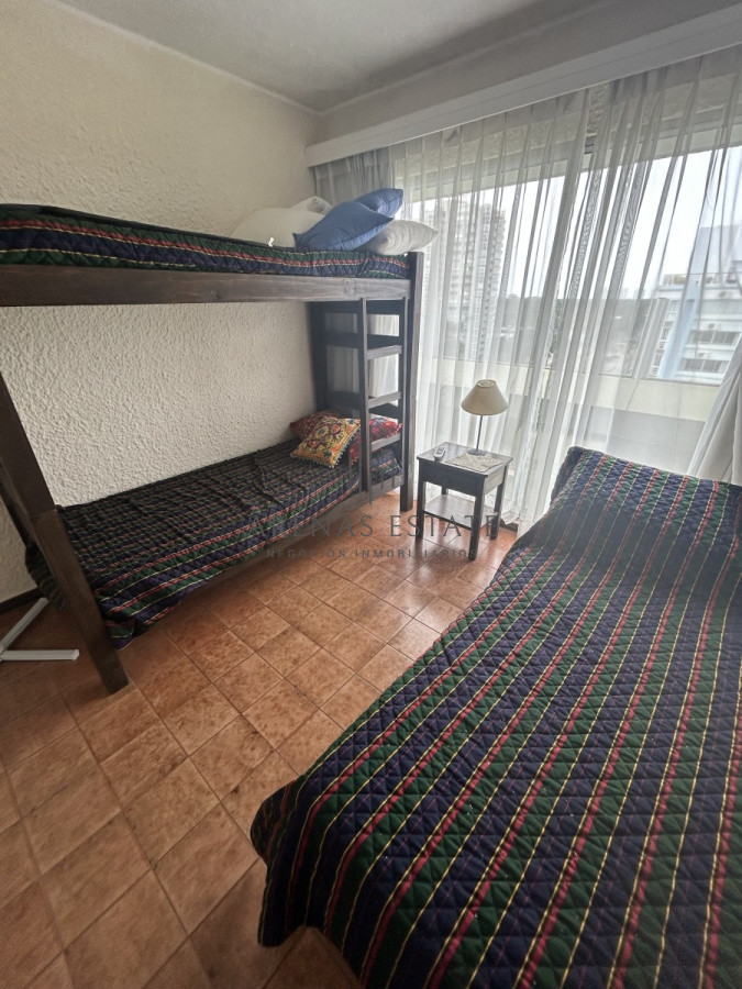 Apartamento ID.1739 - Penthouse de dos dormitorios en Roosevelt ,Punta del Este ,Oportunidad 
