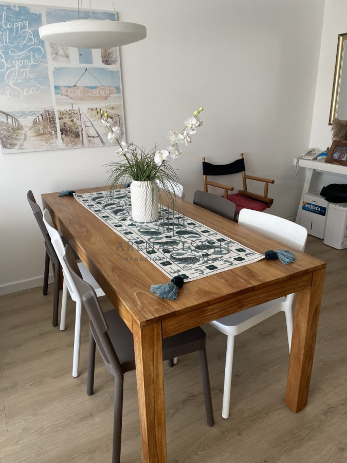 Apartamento ID.500 - Hermoso apartamento en venta 2 dormitorios en Punta del Este