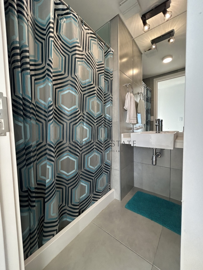 Apartamento ID.175 - Apartamento  de dos dormitorios a estrenar en zona Brava  Punta del Este 