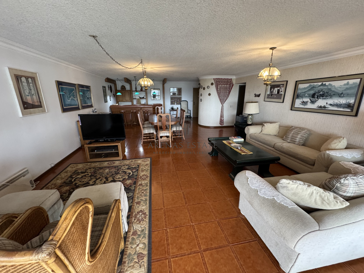 Apartamento ID.3989 - Apartamento en venta en primera linea 