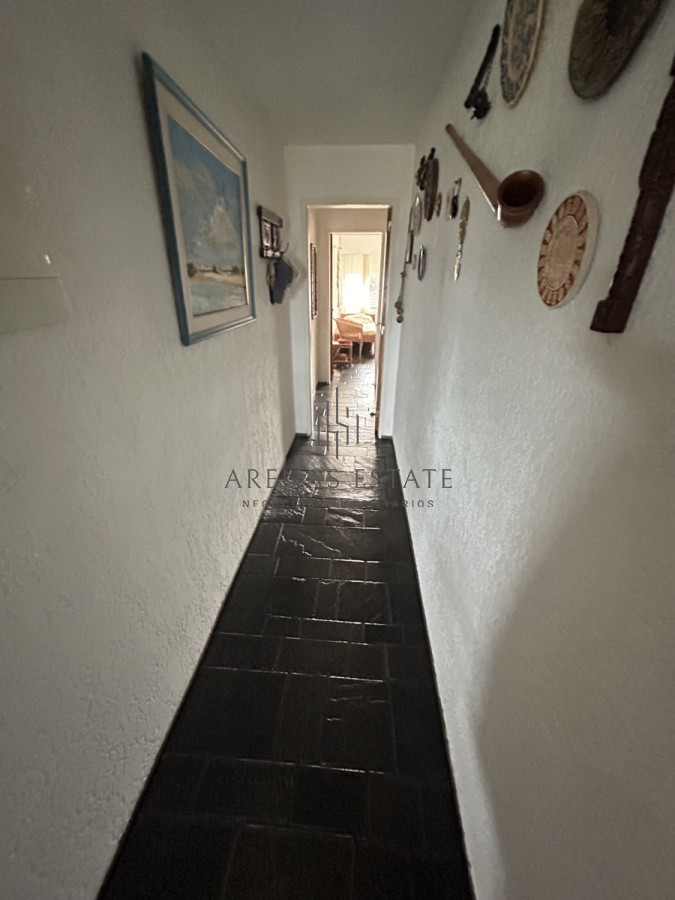 Apartamento ID.2615 - Apartamento en venta de dos dormitorios en Mansa, Punta del Este 