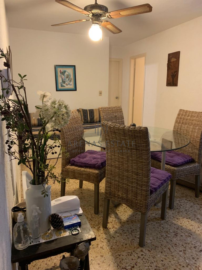Apartamento ID.1428 - Oportunidad en venta en Punta del Este 