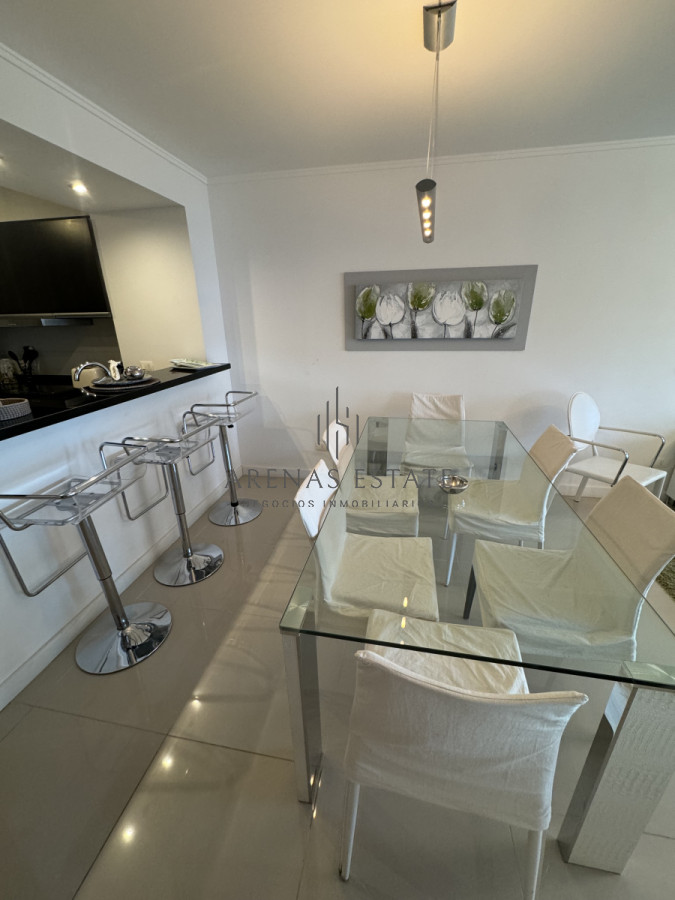 Apartamento ID.3592 - Apartamento en venta en Punta del Este