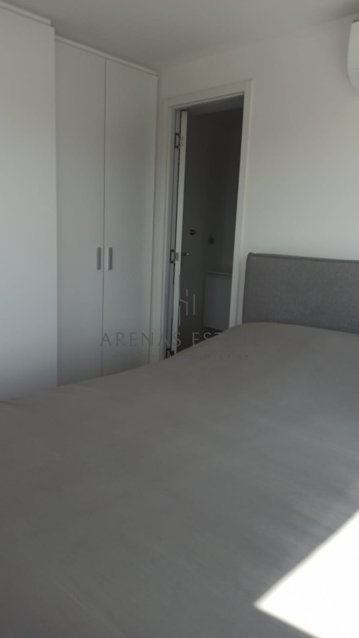 Apartamento ID.4037 - Apartamento en venta 1 dormitorio , Ocean Drive Country 