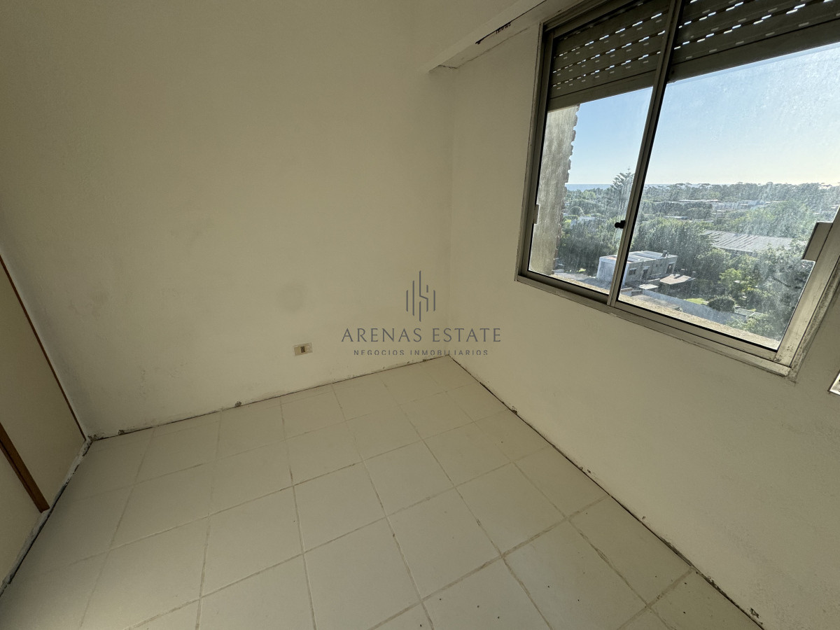 Apartamento ID.3333 - Apartamento de 3 dormitorios en venta en Maldonado 