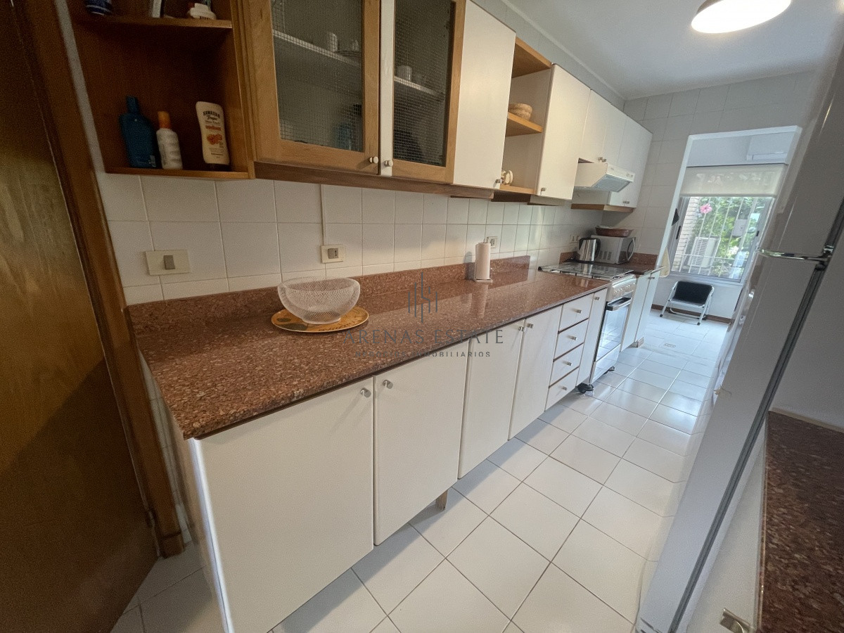 Apartamento ID.990 - Apartamento en venta en Punta del Este
