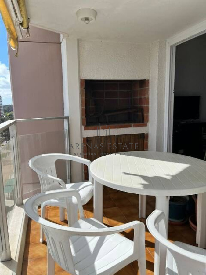 Apartamento ID.3670 - Apartamento en venta en zona Roosevelt 2 dormitorios 
