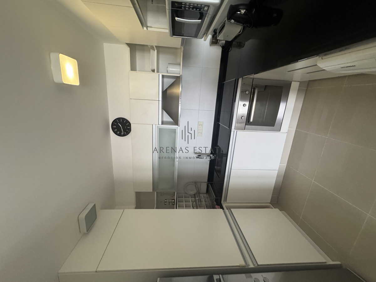 Apartamento ID.3708 - Apartamento en venta en Punta del Este en  zona chiverta , dos dormitorios 