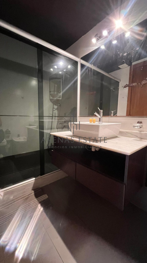 Apartamento ID.1407 - Monoambiente en excelente zona , Aidy Grill 