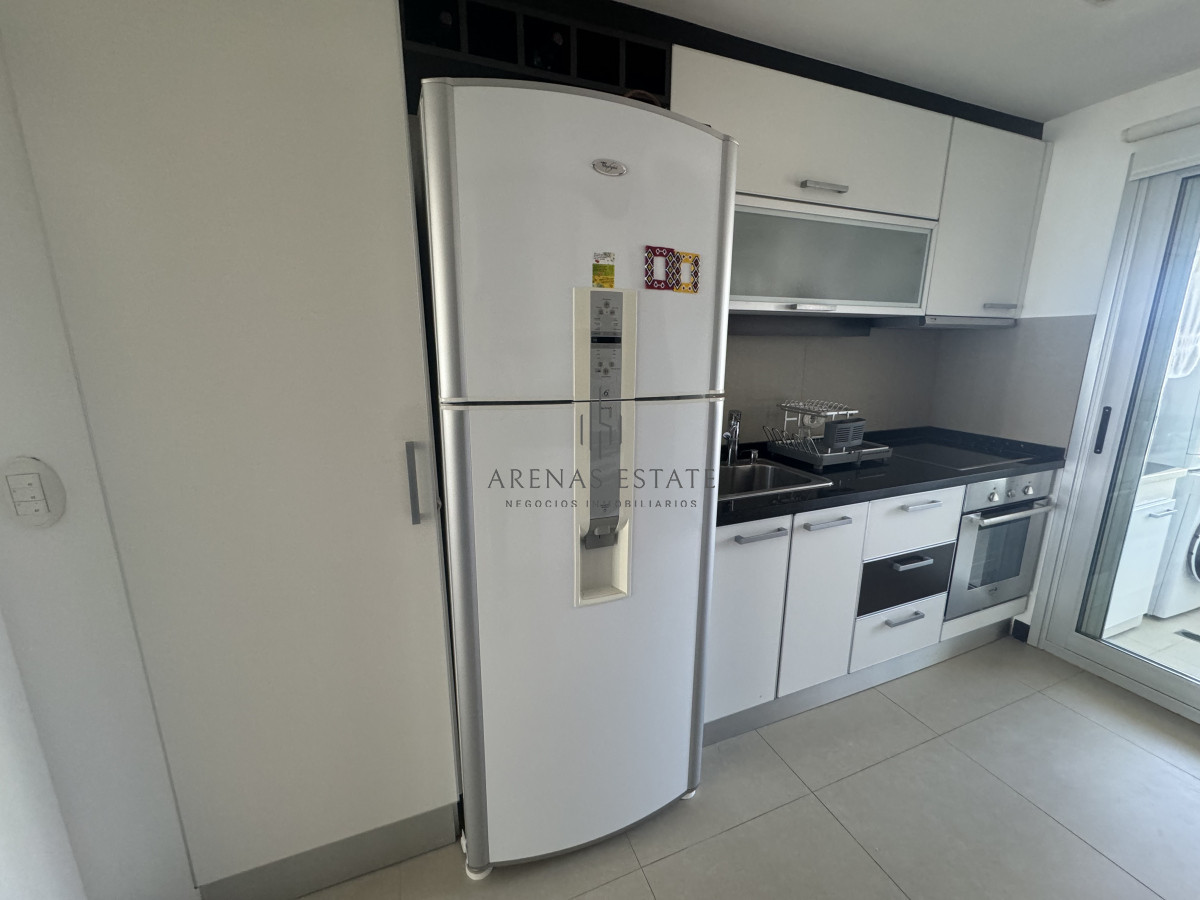 Apartamento ID.3597 - Apartamento de 3 dormitorios en venta en Punta del Este