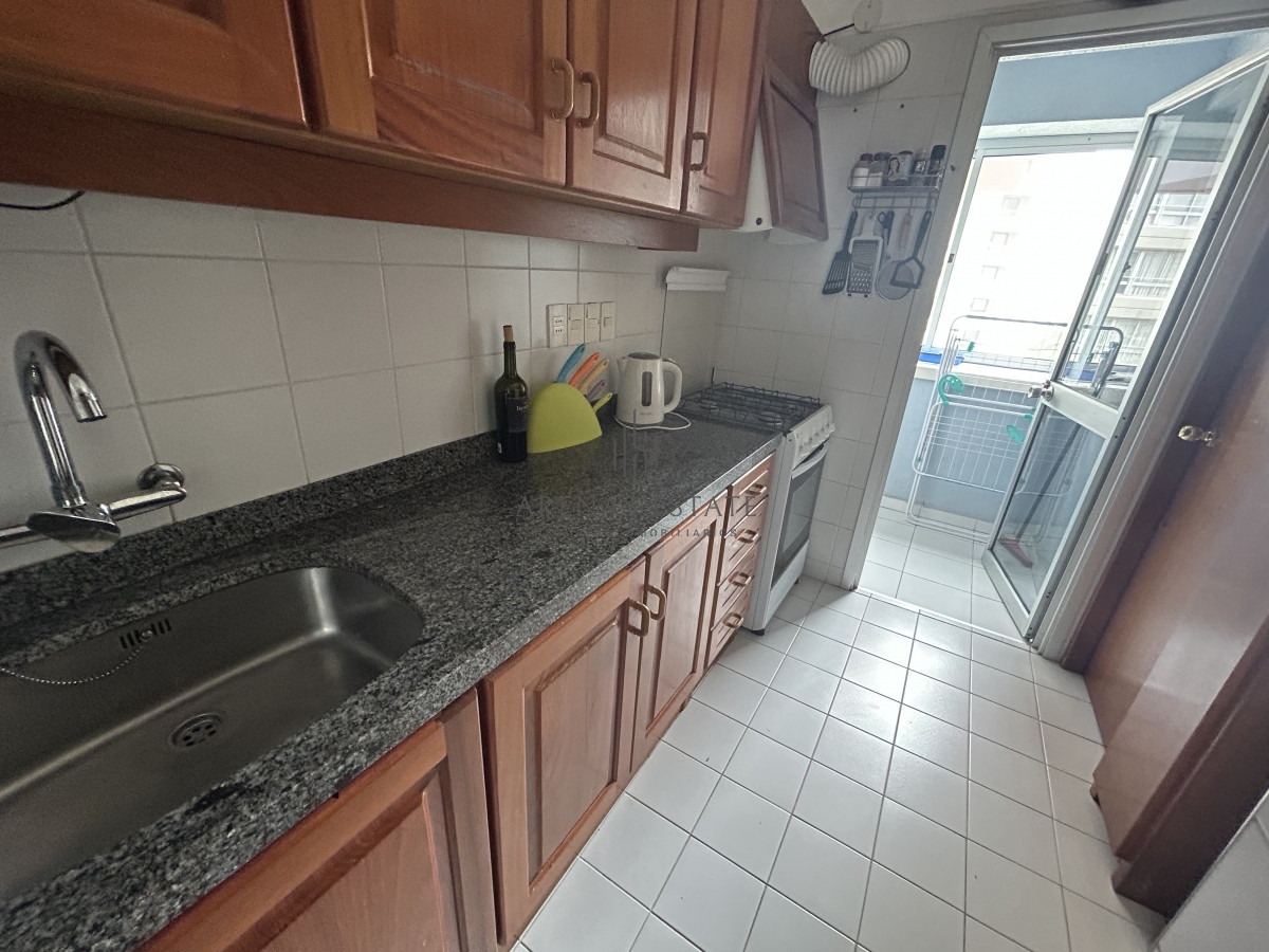 Apartamento ID.1707 - Apartamento de dos dormitorios en Chiverta