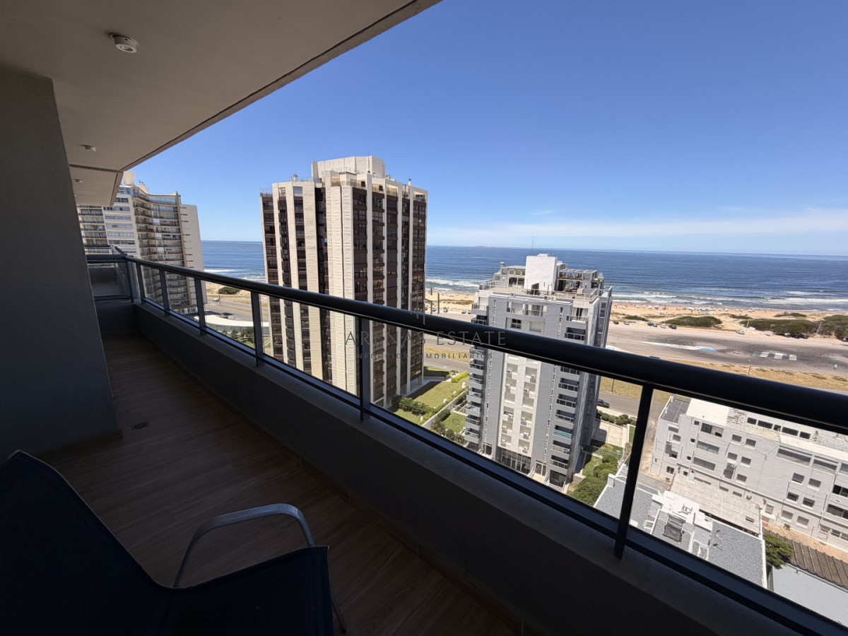 Apartamento ID.4171 - Apartamento en venta en zona Brava , 2 dormitorios 