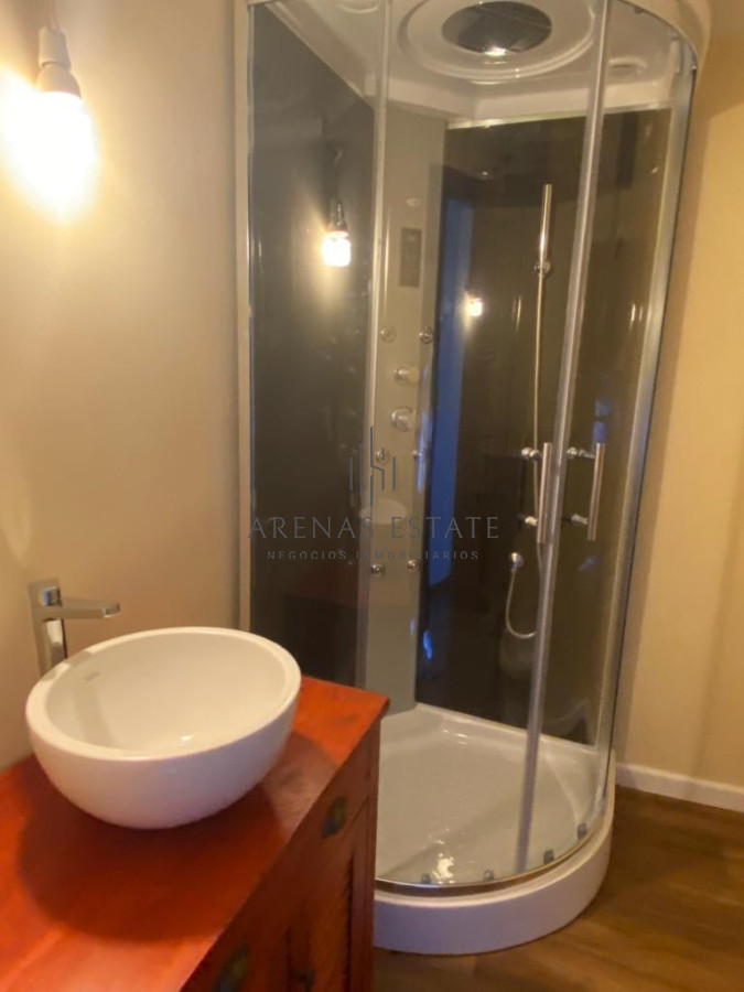 Apartamento ID.1406 - Excelente apartamento en venta en Punta del Este 