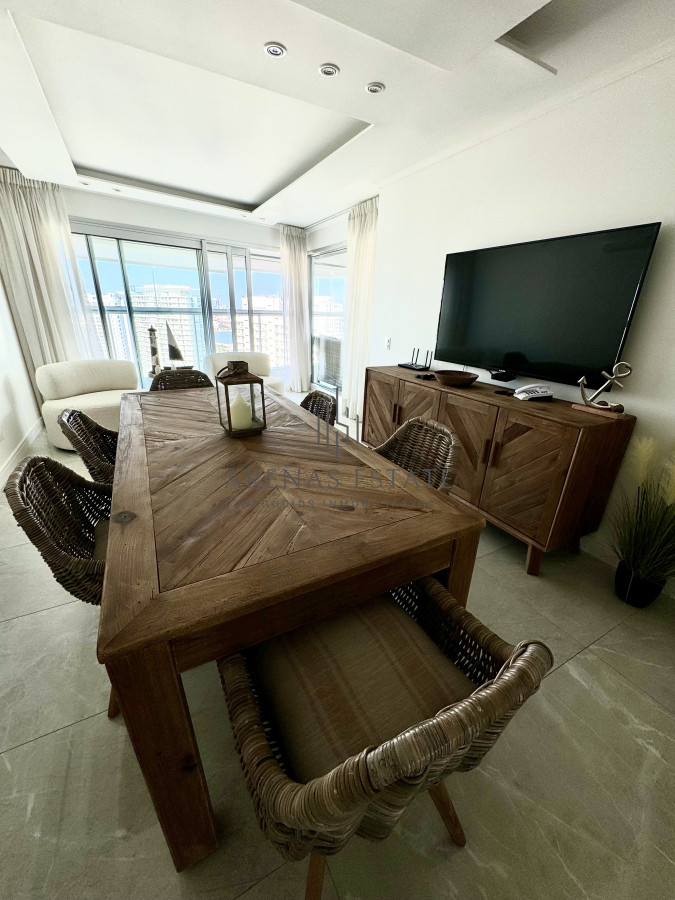 Apartamento ID.3544 - Espectacular Penthouse en Venta en Punta del Este  
