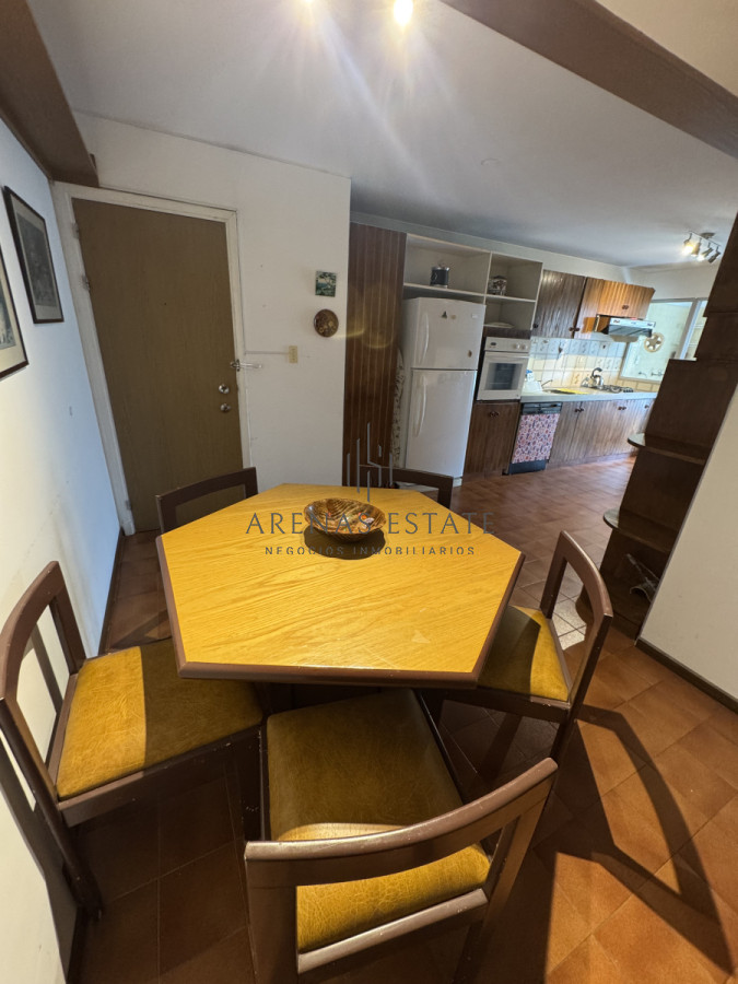 Apartamento ID.3989 - Apartamento en venta en primera linea 