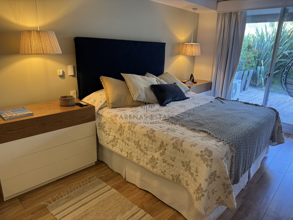 Apartamento ID.3778 - Apartamento en Punta del Este, Mansa