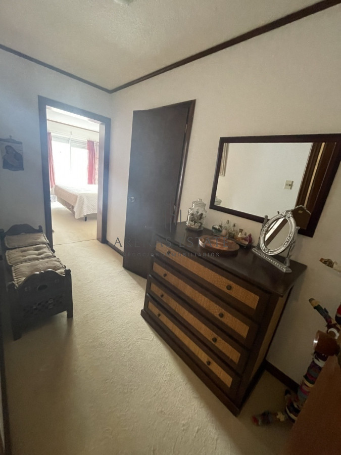Apartamento ID.399 - Apartamento en venta Punta del este 