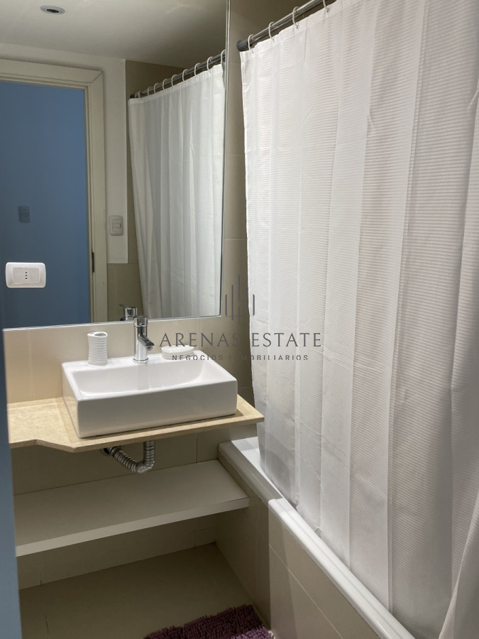 Apartamento ID.1249 - Espectacular apartamento en venta Mansa Punta del Este 