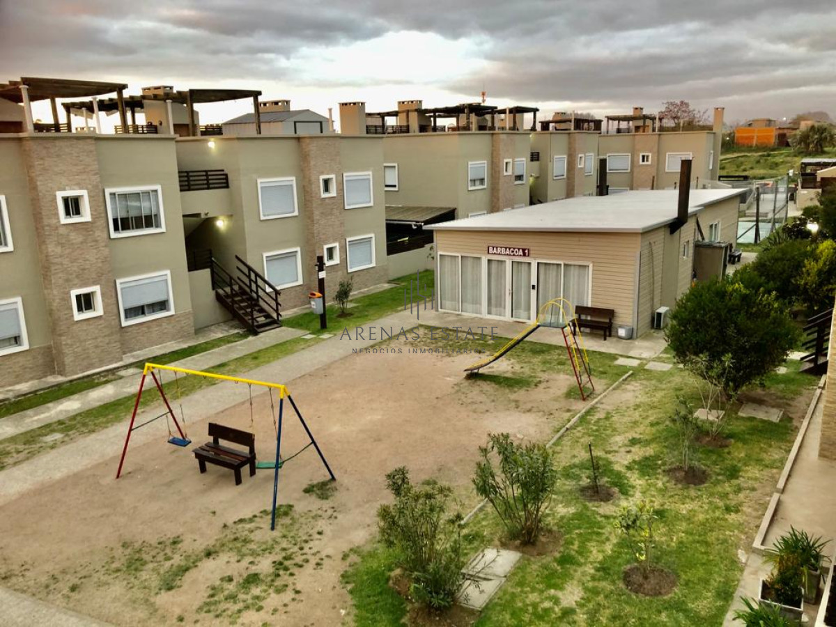 Apartamento ID.1510 - Apartamento en venta en Maldonado , dos dormitorios 