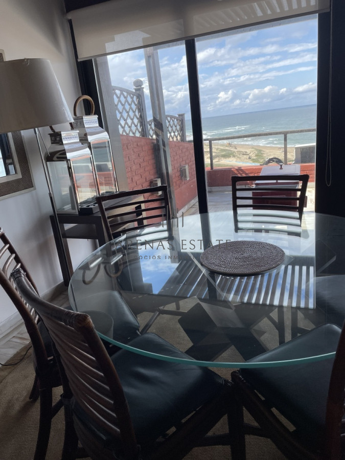 Apartamento ID.1065 - Penthouse en venta en Punta del Este