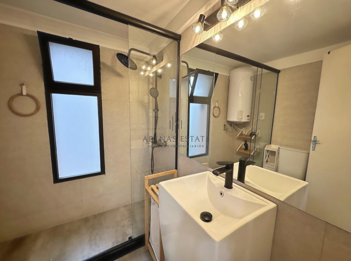 Apartamento ID.3614 - Apartamento de tres dormitorios en venta en Punta del Este