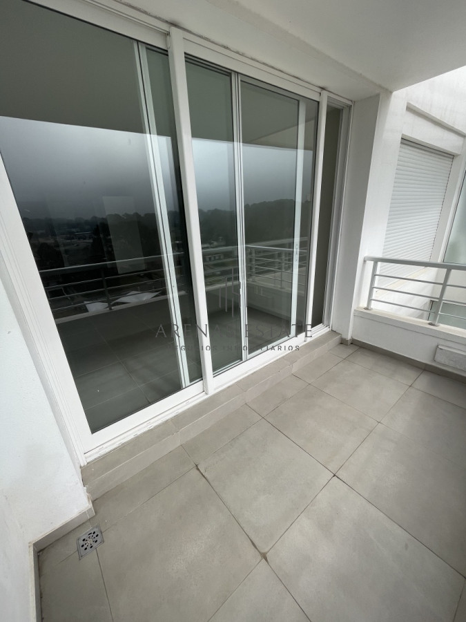 Apartamento ID.1684 - Apartamento de dos dormitorios a estrenar en Punta del Este