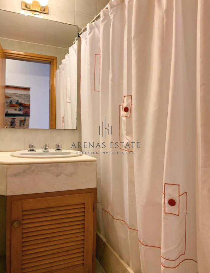 Apartamento ID.3507 - Apartamento de 2 dormitorios en venta en Punta del Este