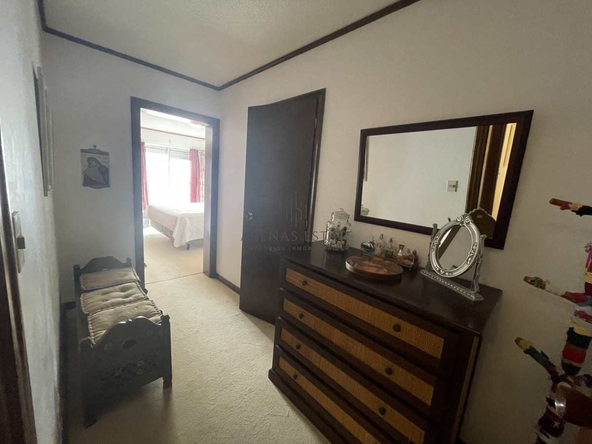 Apartamento ID.399 - Apartamento en venta Punta del este 