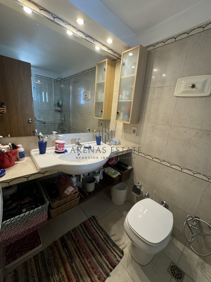 Apartamento ID.3560 - Apartamento de 3 dormitorios en venta en Punta del Este 