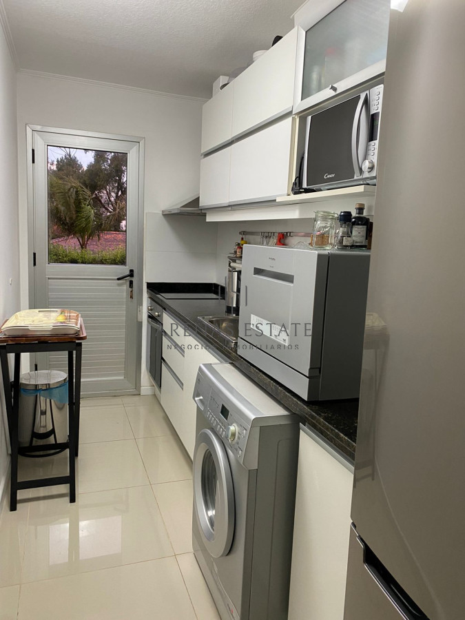 Apartamento ID.2279 - Apartamento en venta de 3 dormitorios en venta en Punta del Este
