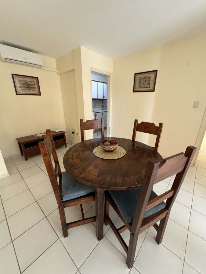 Apartamento ID.2912 - Apartamento de 3 dormitorios en venta en Punta del Este 