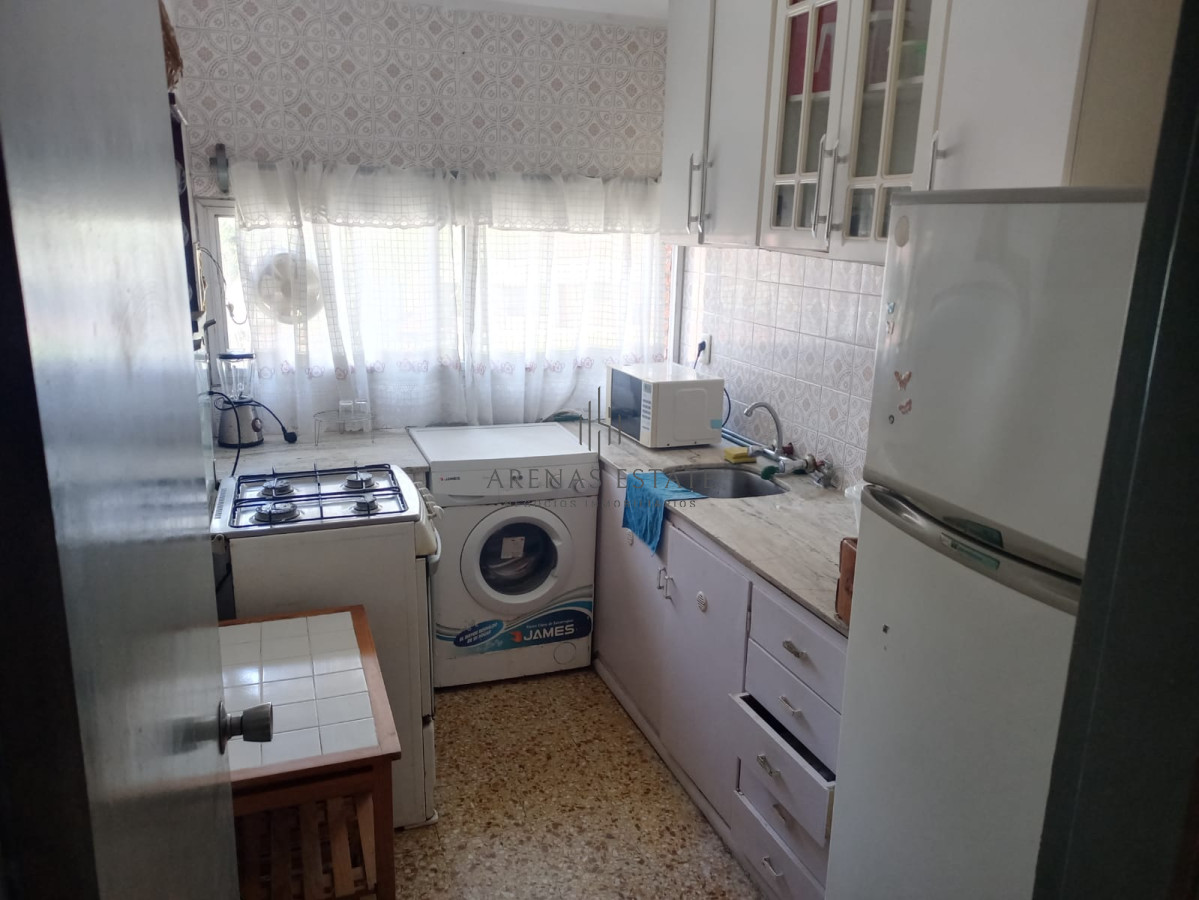 Apartamento ID.1908 - Apartameno  en venta de dos dormitorios en Punta del Este 
