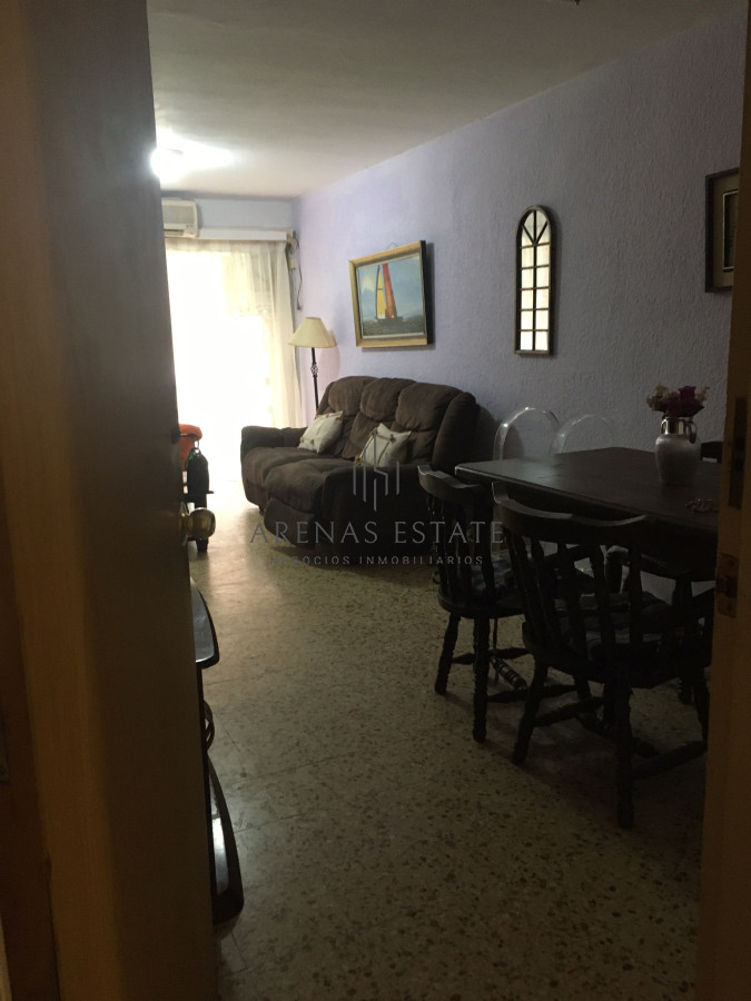 Apartamento ID.1907 - Apartamento en venta de dos dormitorios en Punta del Este 