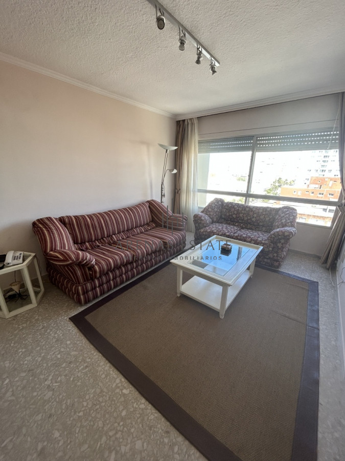 Apartamento ID.1847 - Apartamento de 3 dormitorios en venta en Punta del Este 