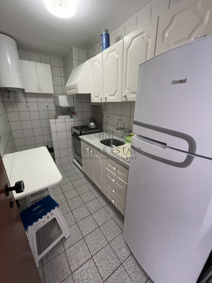 Apartamento ID.1498 - Apartamento de un dormitorios en venta en Aidy Grill , Punta del Este