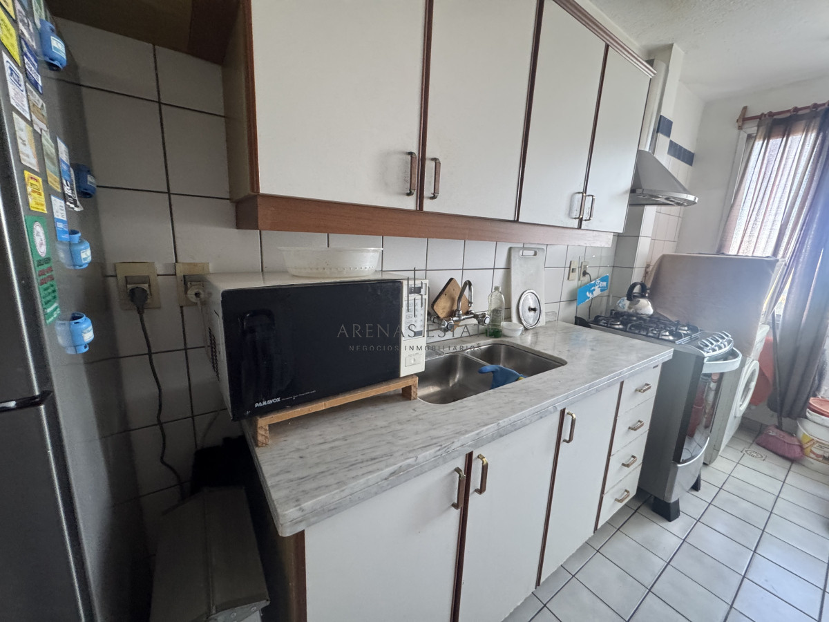 Apartamento ID.3837 - Apartamento de 3 dormitorios en venta en Punta del Este, Roosevelt 